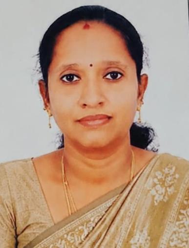 Ms.K.RuthraKrishnan - Nursing Tutor